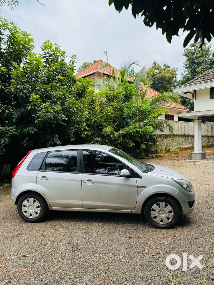 Ford Figo Diesel 2011