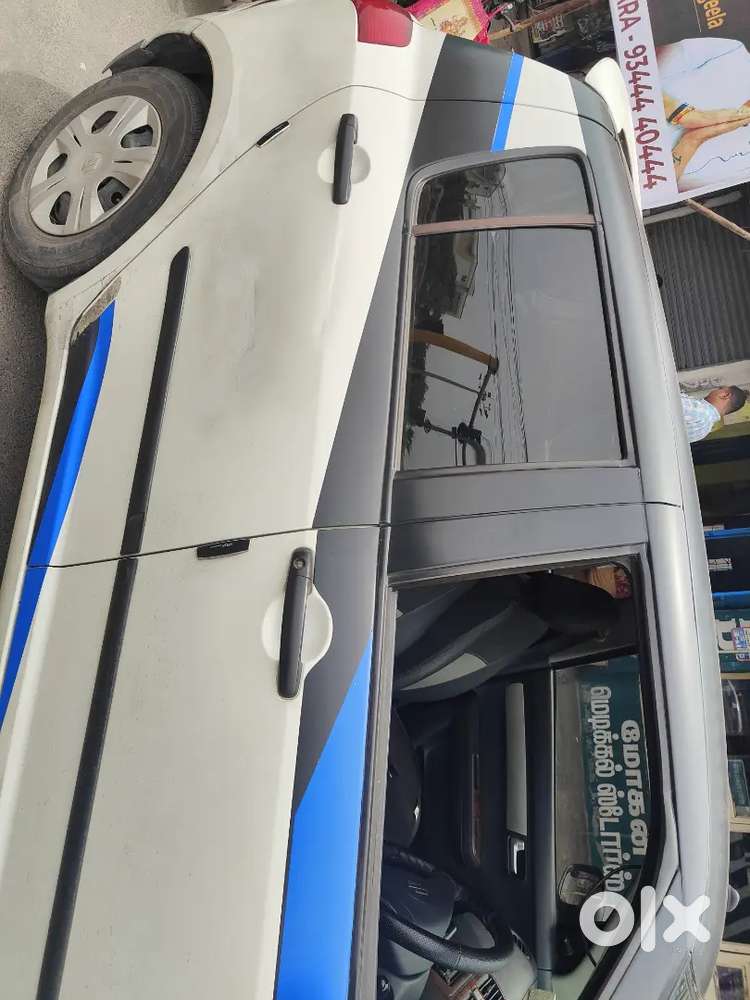 Swift 2011 Vxi Petrol Manual