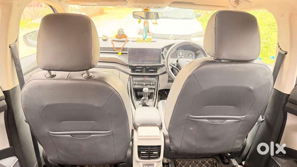 Skoda Kushaq Style 1.0l Tsi Mt, 2022, Petrol