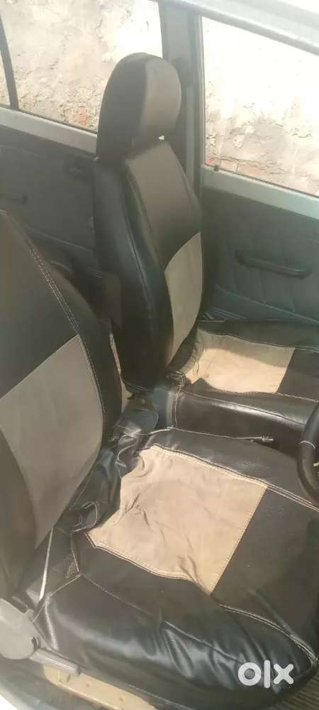 Maruti Suzuki 800 2003 Variant