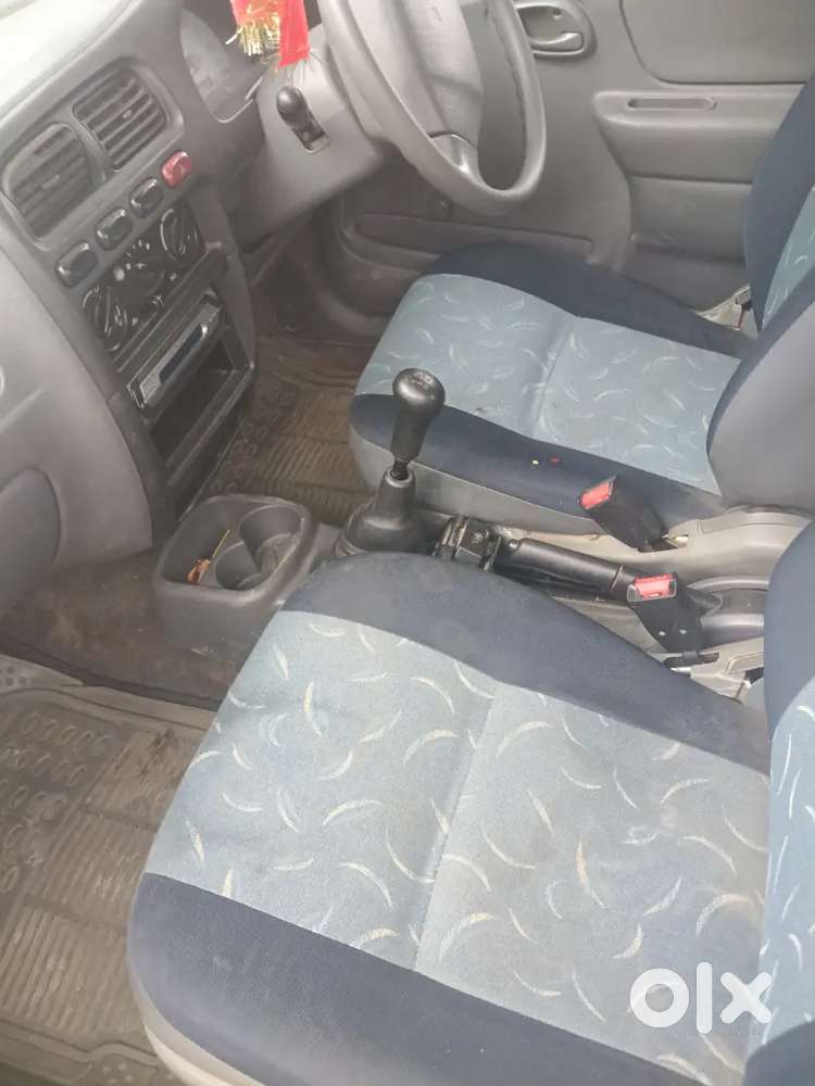Maruti Suzuki Alto 2008 Lxi
