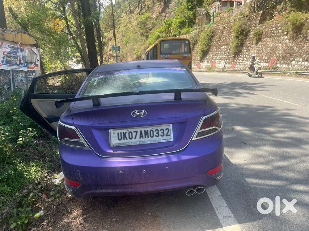 Hyundai Car Petrol Manual 2011