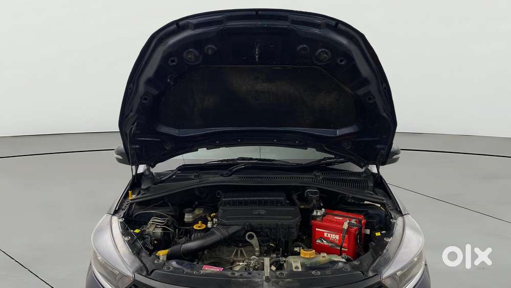 Tata Tiago Xza Plus, 2021, Petrol