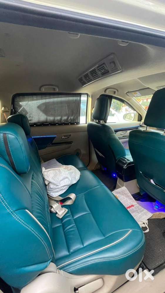 Cng/petrol 2024 Model  Premium Condition Car