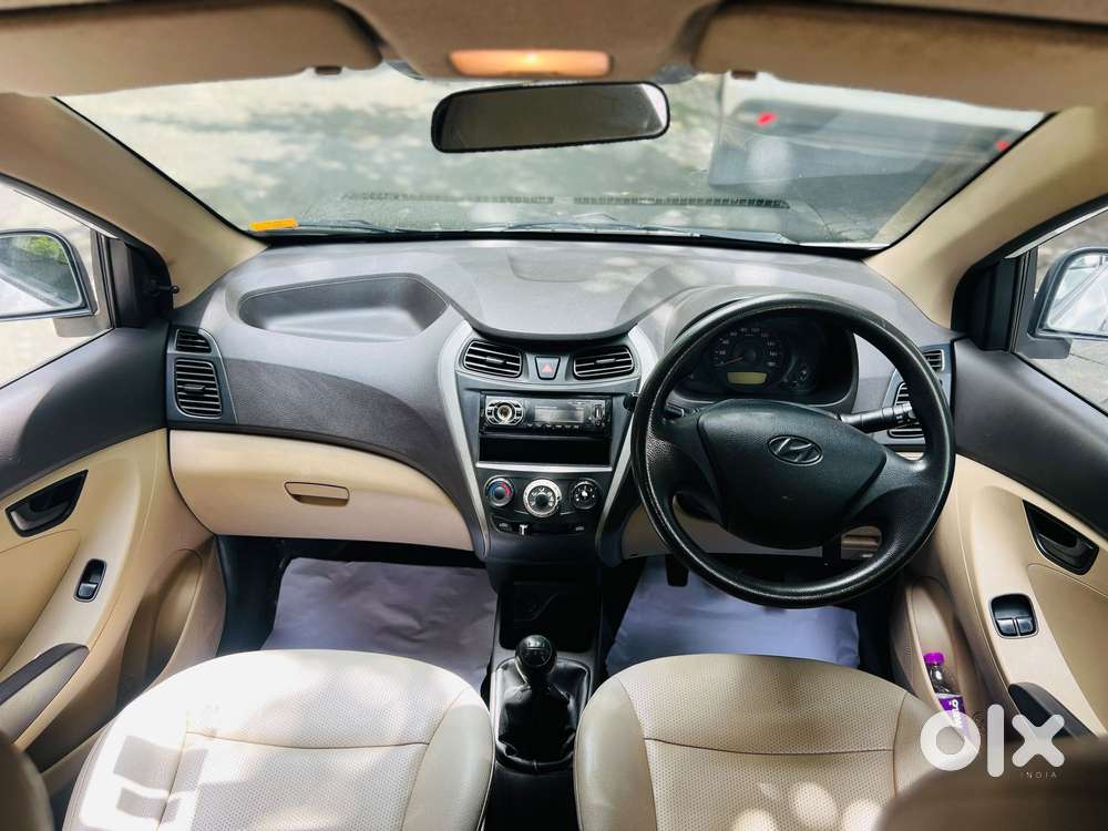 Hyundai Eon Era, 2017, Petrol