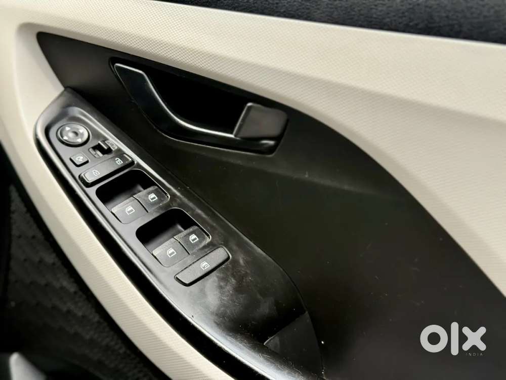 Hyundai Creta E 1.5 Diesel, 2023, Diesel