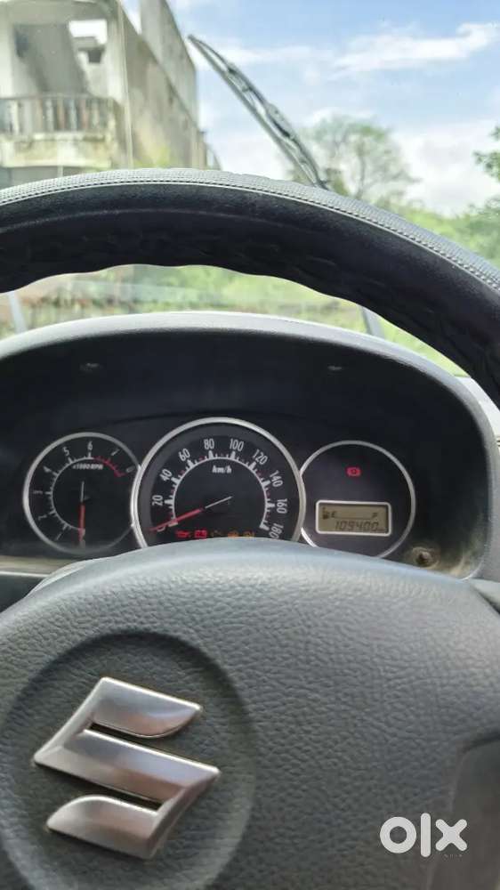 Maruti Suzuki Alto 2012 Second Owner
