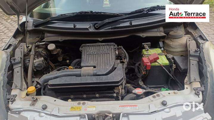 Maruti Suzuki Swift Dzire 1.2 Vxi, 2017, Petrol