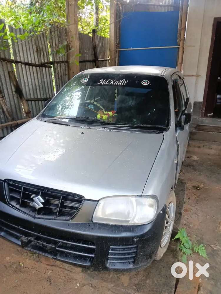Maruti Suzuki Alto Vxi Good Condition, Urgent Sale