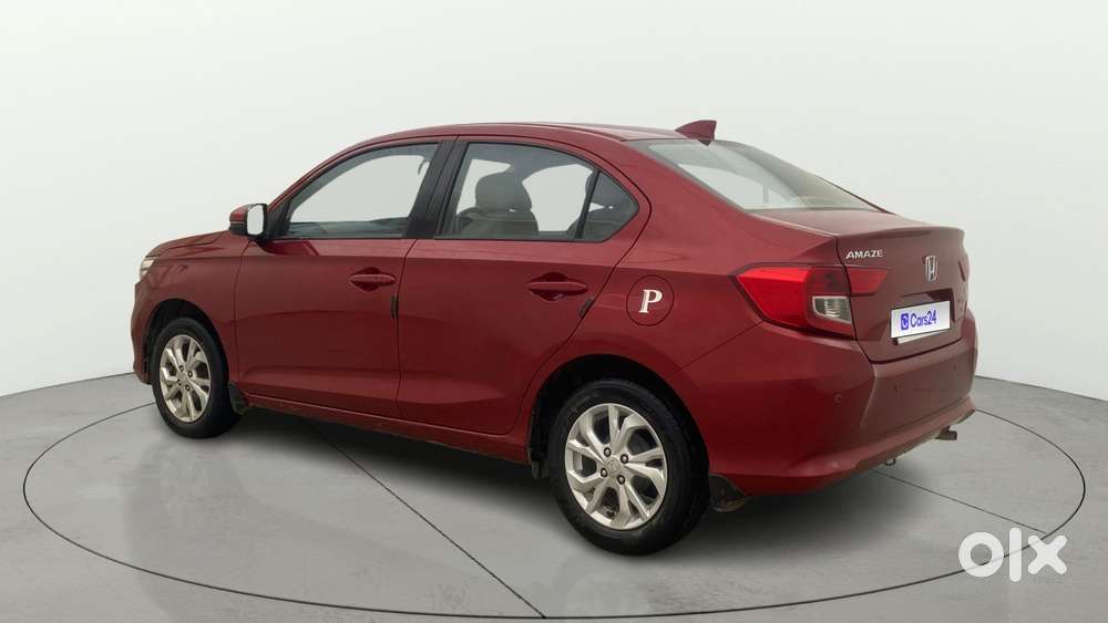 Honda Amaze 1.2 V I-vtec Mt, 2019, Petrol