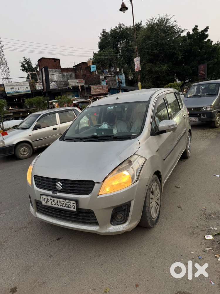 Maruti Suzuki Ertiga 112000 Km Driven