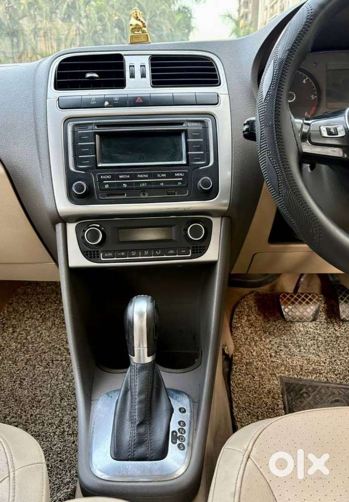 Volkswagen Vento 1.5 Tdi Highline Plus, 2015, Diesel