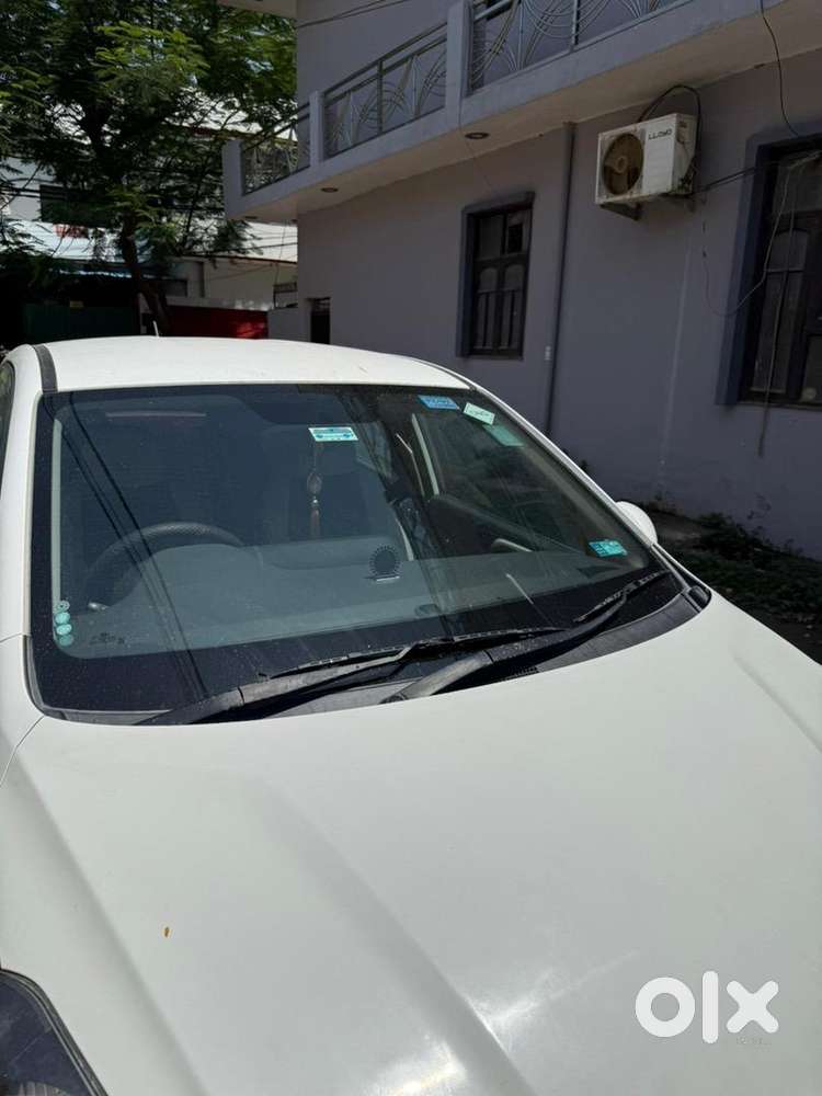 Hyundai Aura Cng Car 2024 Model In Good Condition