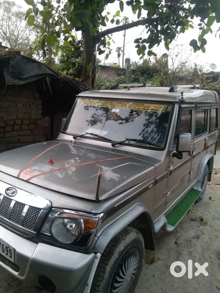 Mahindra Bolero 2009 Diesel