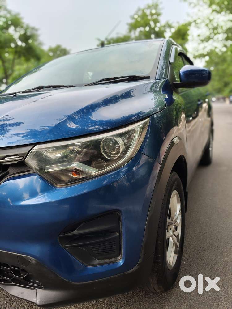 Renault Triber Rxt, 2021, Petrol