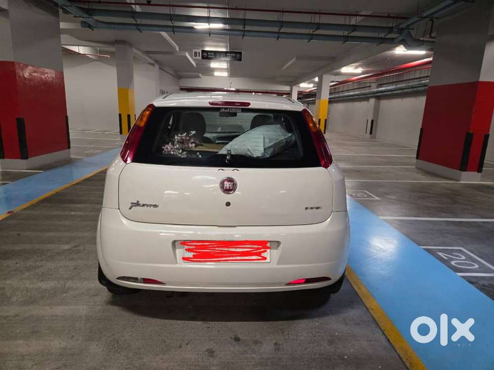 Fiat Punto Dynamic In Pristine Condition For Sale