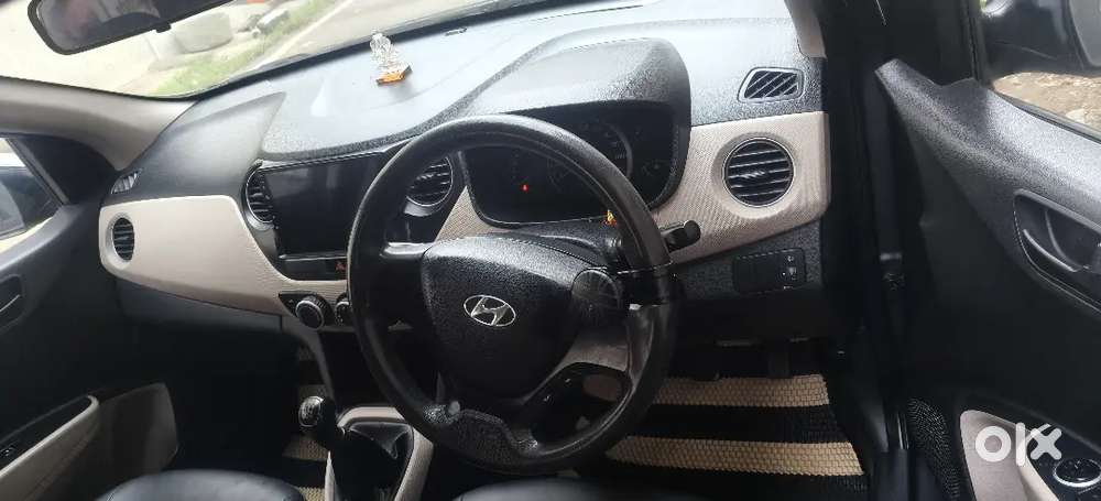 Hyundai Grand I10 Magna 2016