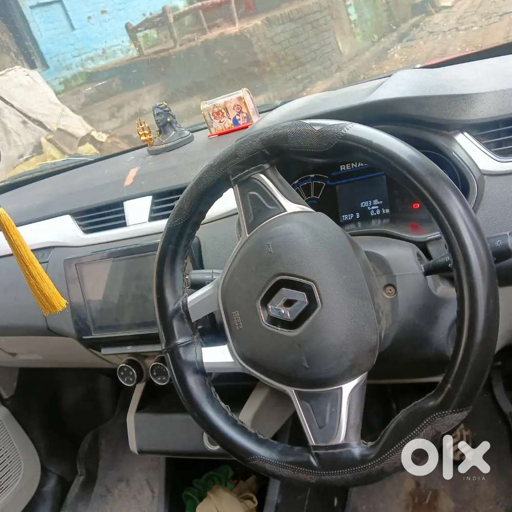 Renault Triber 1.0 Rxz 2019