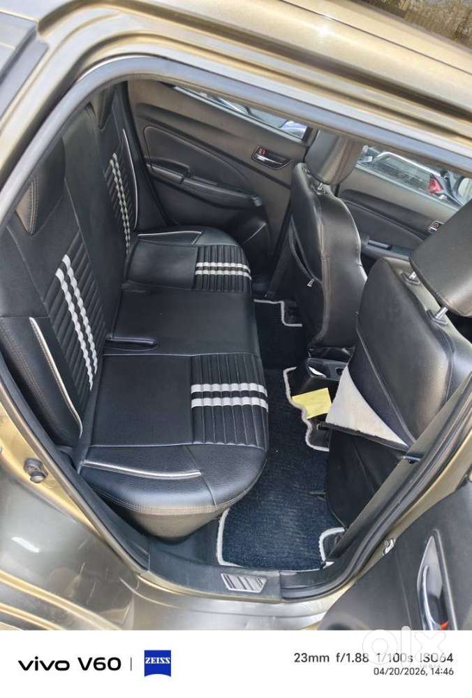 Maruti Suzuki Swift Vxi 1.2 Abs Bs-iv, 2020, Petrol