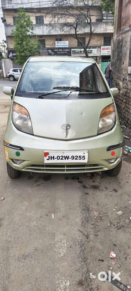 Nano 12 Model Good Condition Me Hai