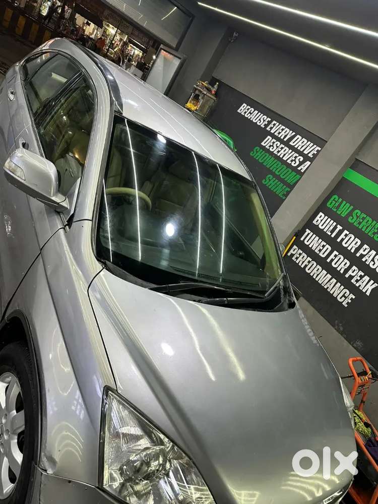Honda Cr-v 2009