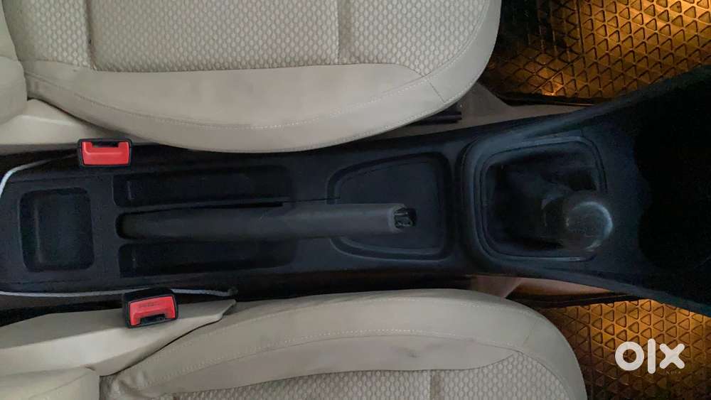 Volkswagen Ameo 1.2 Mpi Comfortline, 2016, Petrol