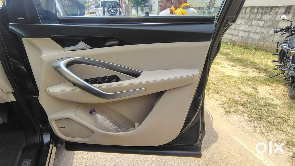 Mg Hector Sharp Diesel Mt, 2022, Diesel