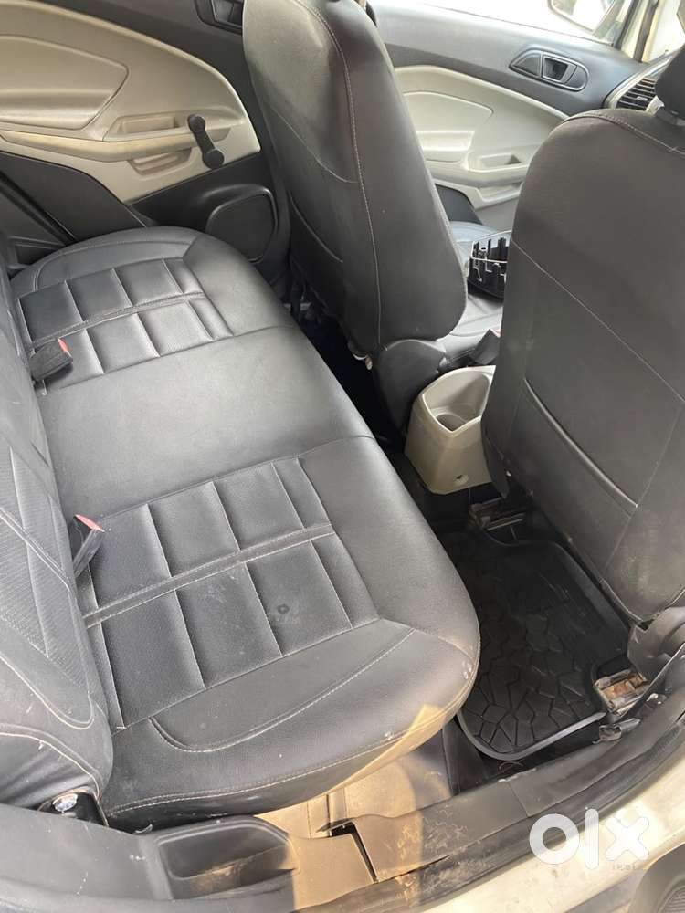 Ford Ecosport 1.5 Petrol Ambiente, 2013, Petrol