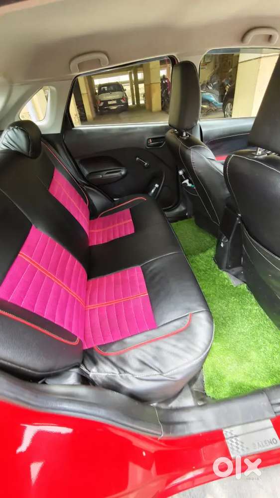 Nexa Baleno, 2018,new Tyres, New Battery,full Insurance For 5,29,999/-
