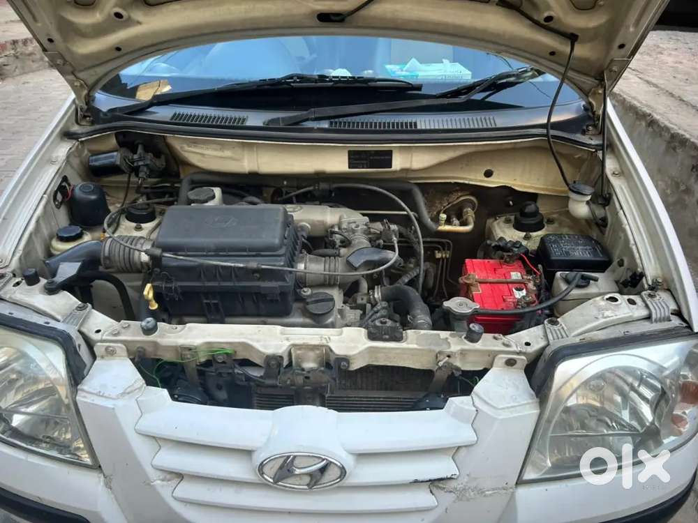 Santro Xing Excellent Condition