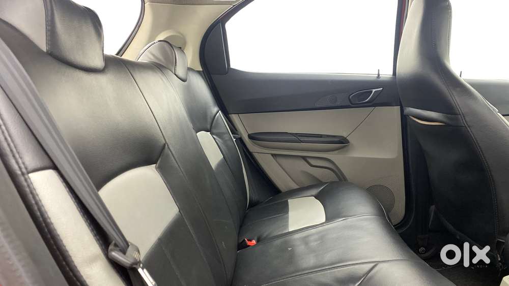 Tata Tiago 1.05 Revotorq Xt, 2018, Petrol