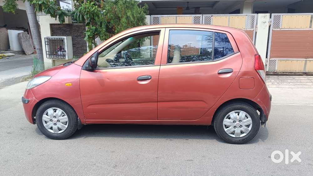 Hyundai I10 1.1 Magna(o), 2009, Petrol