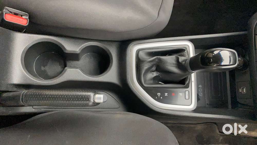 Hyundai Creta 1.6 Sx Automatic, 2019, Petrol