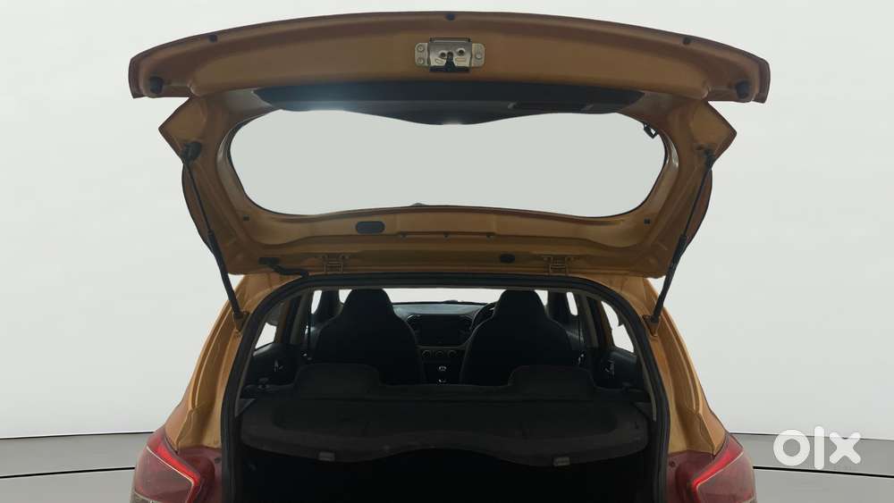 Hyundai Grand I10 Sportz 1.2 Kappa Vtvt, 2015, Petrol