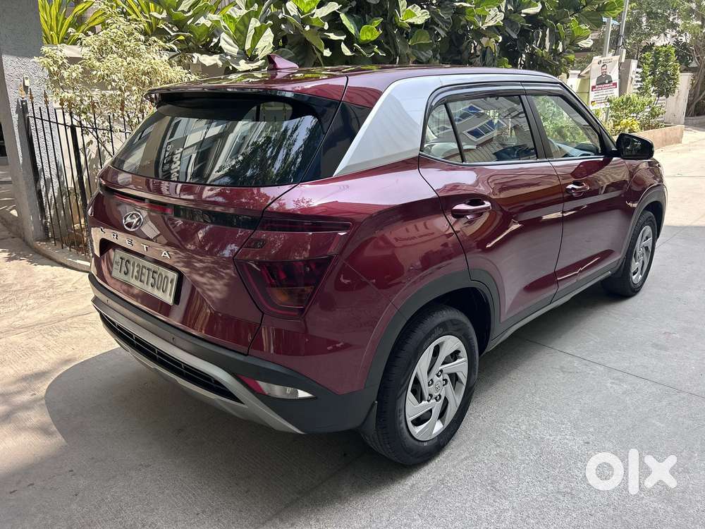 Hyundai Creta 1.5 Ex Diesel, 2020, Diesel