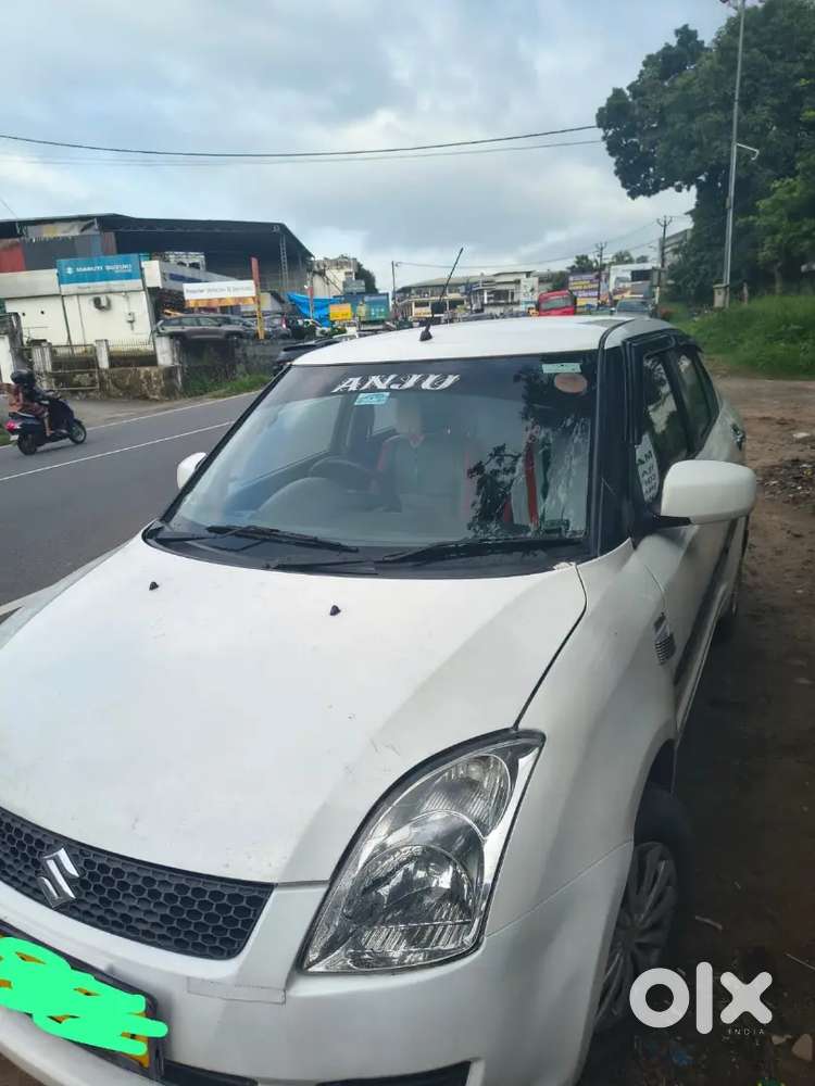 Maruti Suzuki Dzire 2015 Diesel 150000 Km Driven
