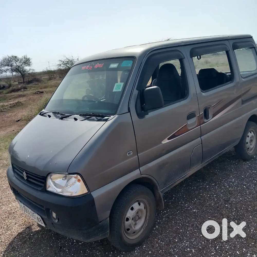Maruti Suzuki Eeco 2020 Cng & Hybrids 145000 Km Driven