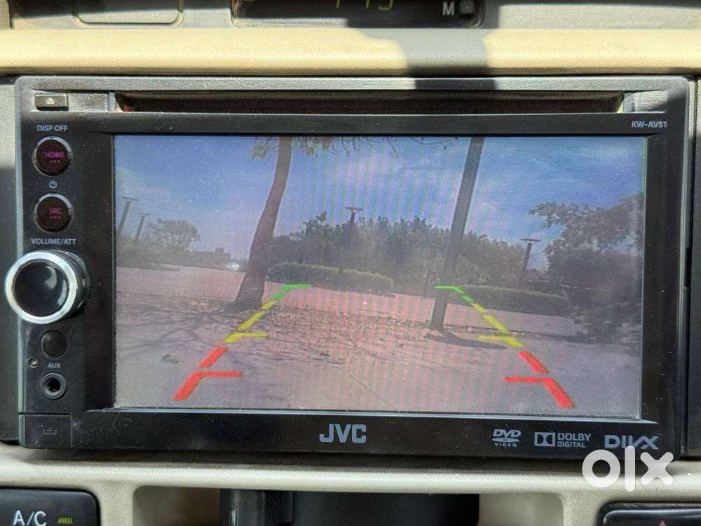 Toyota Innova 2.5 G (diesel) 7 Seater Bs Iv, 2013, Diesel