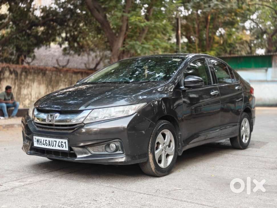 Honda City 2015-2017 I Dtec V, 2016, Diesel