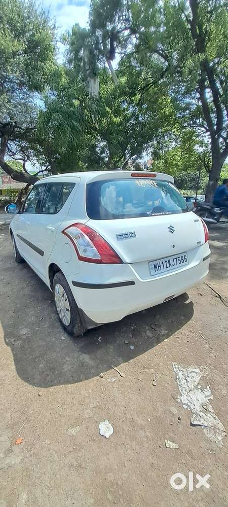 Maruti Suzuki Swift Vdi – 2014  Single Owner  Well Maintained