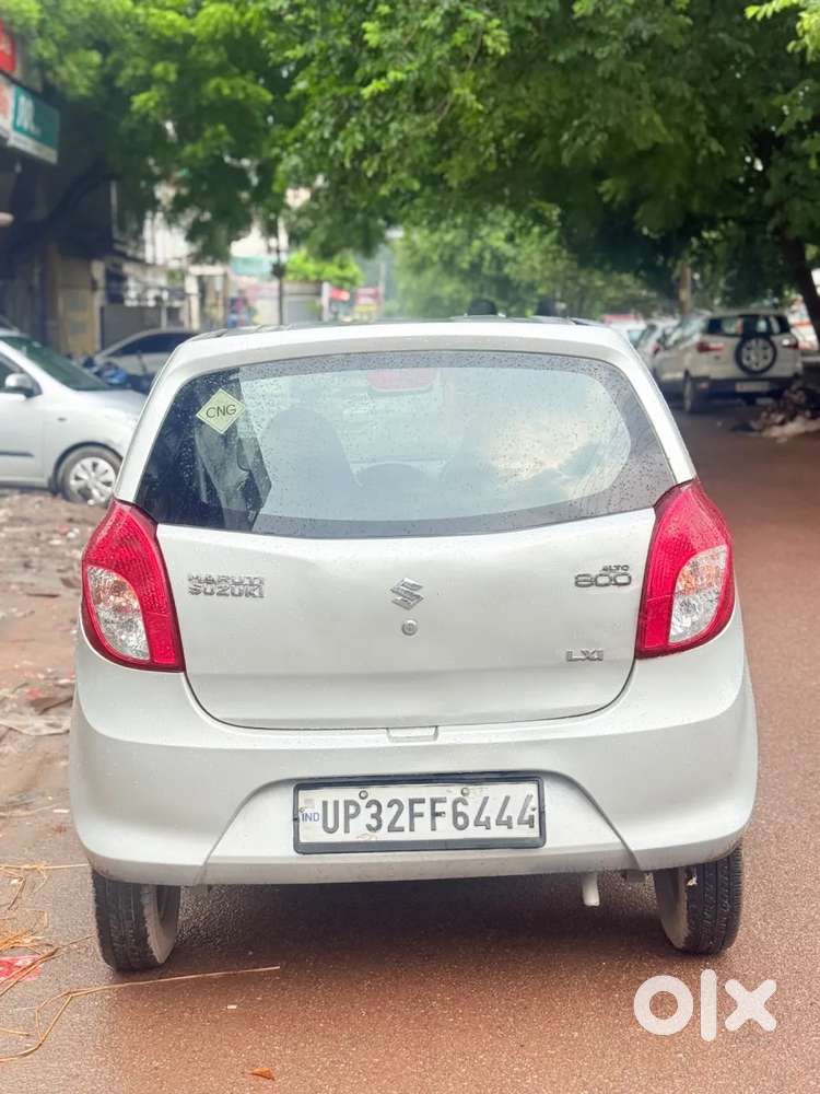 Maruti Suzuki Alto 800 Std Cng, 2014, Cng & Hybrids