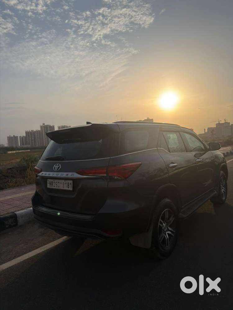 Toyota Diesel Manual 2019