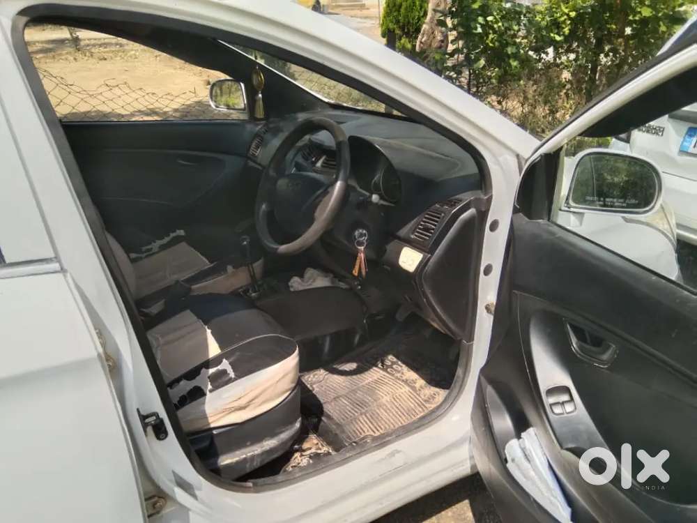 2012 Hyundai Eon Era Plus