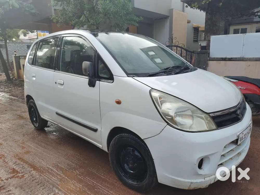 Maruti Estilo Lx 2011