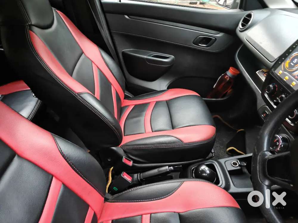 Renault Kwid 2018 Automatic