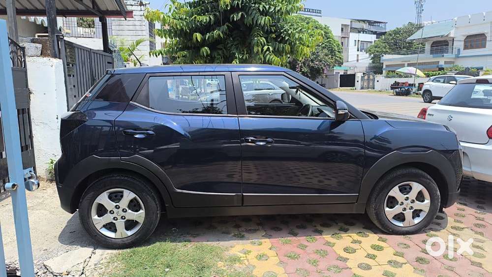 Mahindra Xuv 3xo Mx3 1.5 Diesel, 2024, Diesel