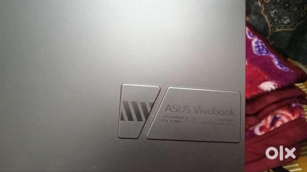 ASUS VivoBook 15X Ryzen 5 7520U - Motherboard Dead - For Parts / Displ