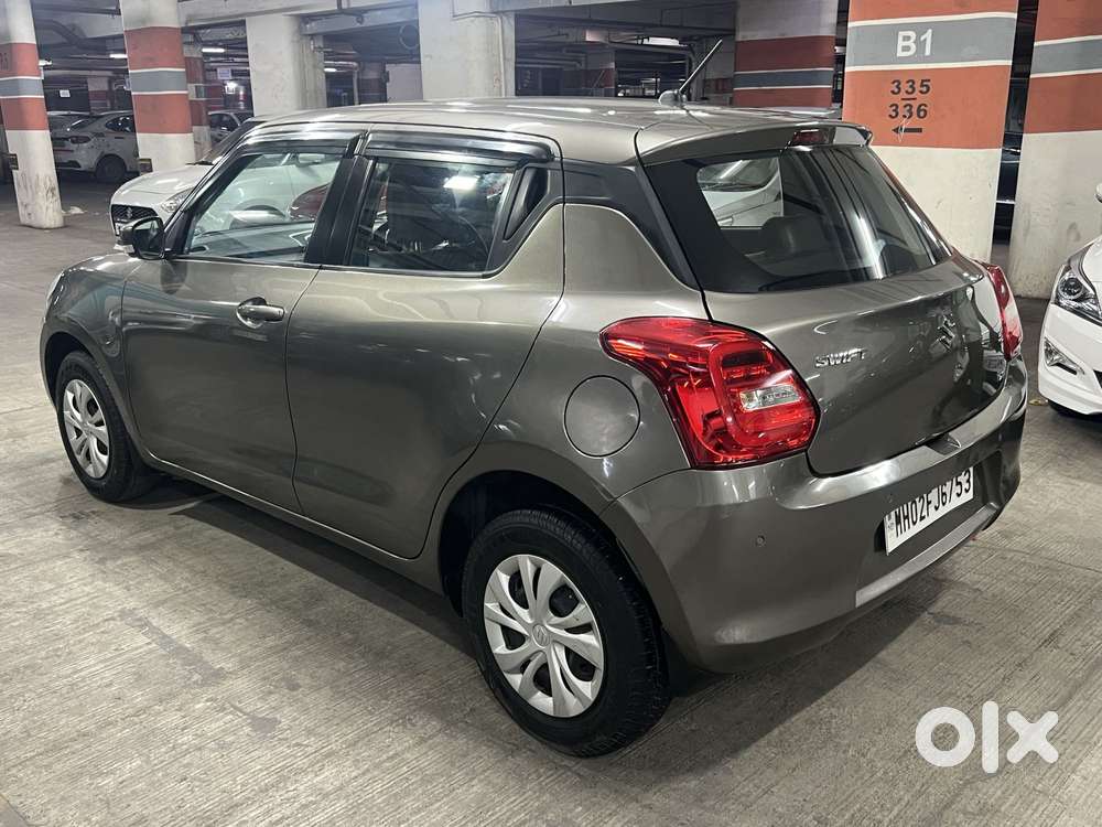 Maruti Suzuki Swift Amt Vxi, 2020, Petrol