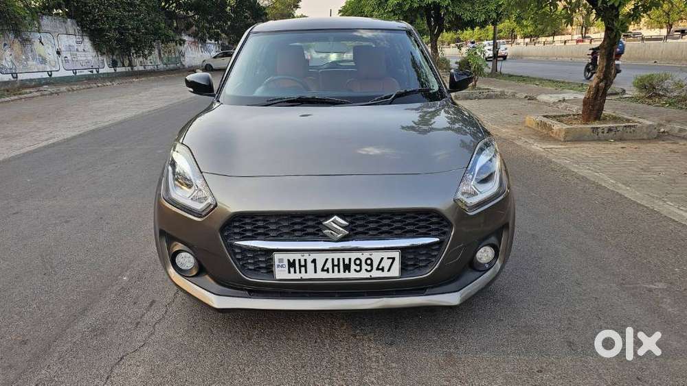 Maruti Suzuki Swift Zdi, 2020, Diesel