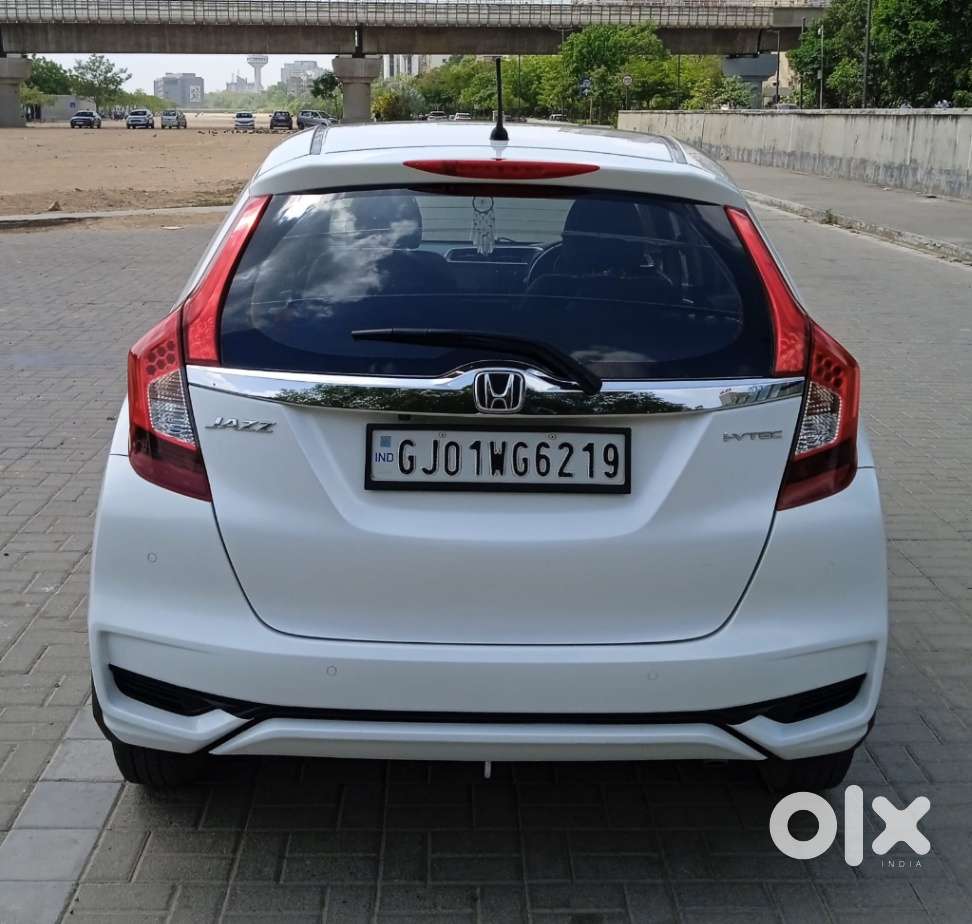 Honda Jazz Vx Cvt, 2022, Petrol